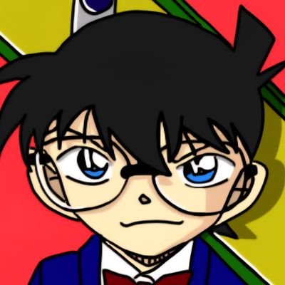 名探偵コナン75