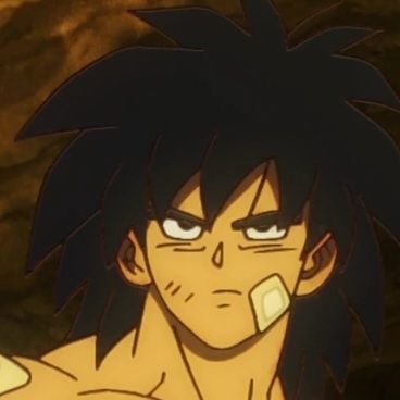 Thatbrolyguy's profile picture. Minors get the fuck off my timeline