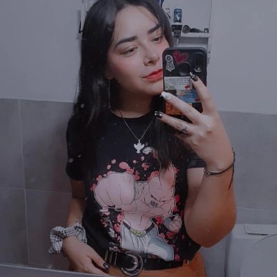 Caro_lucero69's profile picture. 𝓵𝓪 𝓿𝓲𝓭𝓪 𝓮𝓼 𝓾𝓷𝓪 𝓬𝓾𝓮𝓻𝓭𝓪 𝔂 𝓷𝓸 𝓼𝓸𝔂 𝓫𝓾𝓮𝓷 𝓮𝓺𝓾𝓲𝓵𝓲𝓫𝓻𝓲𝓼𝓽𝓪 
-𝓦𝓸𝓼