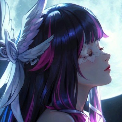 menoregrets's profile picture. Angelical Disaster ☽ he/she