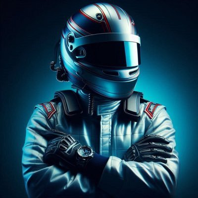 Sf1control's profile picture. Motorsport enthusiast. 
Racing in @TheMotorverse 🏁

@MotoGPGuru