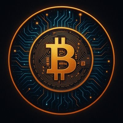 CryptoGuar75027's profile picture. Crypto Enthusiast | Web3 Learner
📊 Market Trends • Blockchain • DeFi
DM open for collabs 🤝