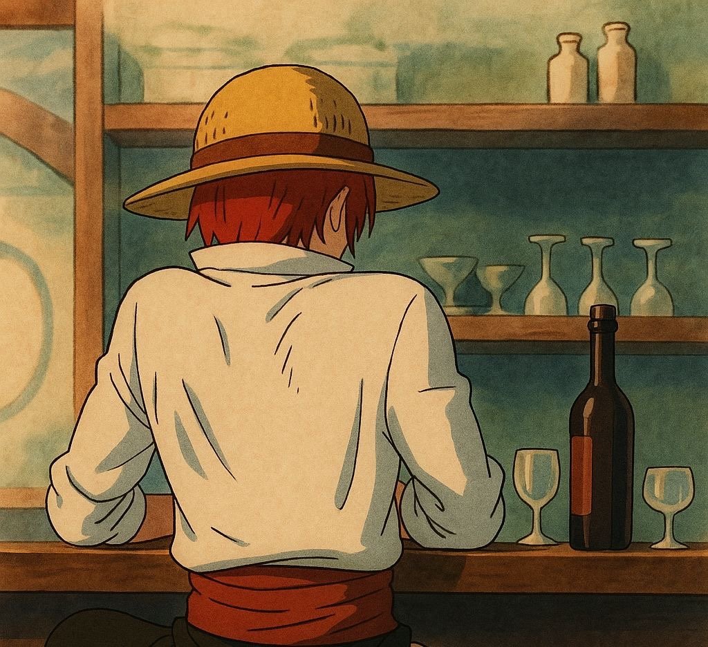 Shanks_wa2's profile picture. 