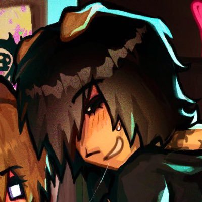 max (￢_￢;) Profile