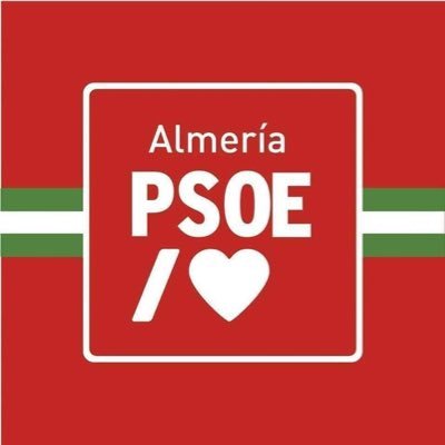 @PSOEAlmeria
