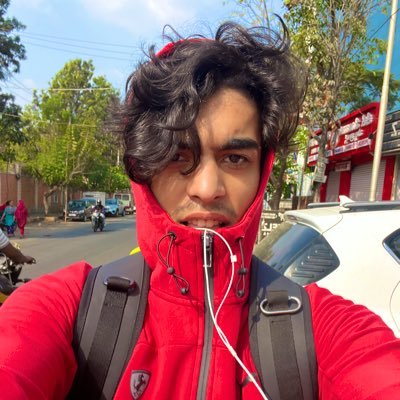 thenotoriousimi's profile picture. 