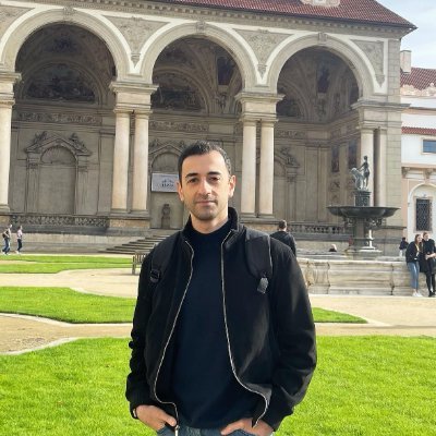 mirsadig_s's profile picture. Marketing❤️🎯