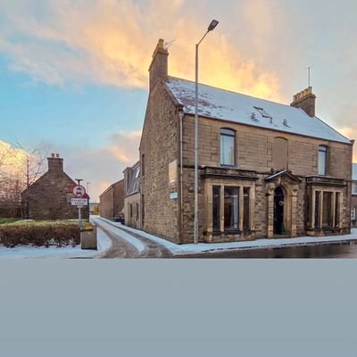 KimberlyHa84332's profile picture. Your base for exploring the Speyside Whisky Trail & Moray. 25 comfy rooms, self-catering, home-from-home.