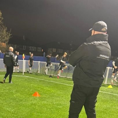 NickMatthews7t5's profile picture. #NilSatisNisiOptimum
◻️◼️Part of @INSIGHTPGROUP ◼️◻️