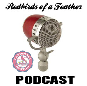 redbirdpodcast's profile picture. Apple Computer and St. Louis and Arizona Cardinal and Fighting Illini fan. aka Freddie C. Runs Redbirds of a Feather podcast