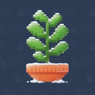 pixotchi's profile picture. Pixotchi, your pocket farm on @base 🌱

$PIXOTCHI: TBA

$SEED: 0x546D239032b24eCEEE0cb05c92FC39090846adc7