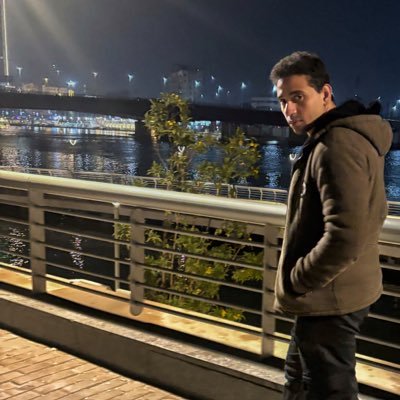 mahmoudtareqq0's profile picture. Rebuilt from tragedy .