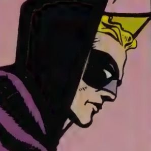 danpatrool's profile picture. 24y, historian, brazilian, sole proprietor of the JSA, killer of Wesley Dodds and comic reader (he/they)