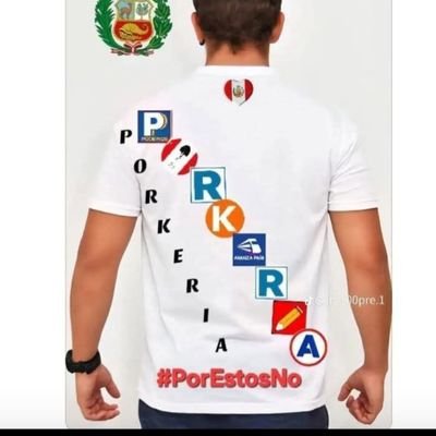 AdrianzenEduard's profile picture. Escritor/ creativo de audiovisuales, teatro, productor, profe. Perú 2023-25 gobiernan hampas y mafias: los tiempos infames. Gatos, ateo, humor, muchos emojis😸