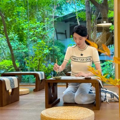 weiaillq's profile picture. 