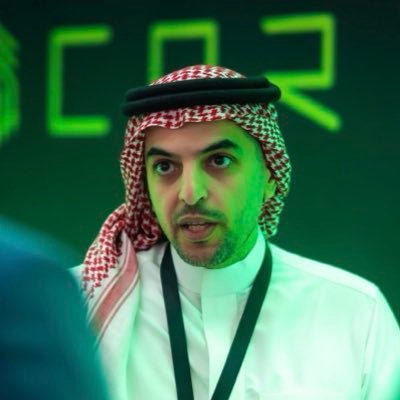 naserdossary's profile picture. شريك مؤسس و رئيس التنفيذي ل@CQR_SA | الشركة السعودية الأولى للخدمات المداره و الإستشارات في الأمن السبراني لأنظمه التحكم الصناعيه
