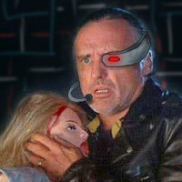 HowlingBionic (@bargosbasement) 's Twitter Profile