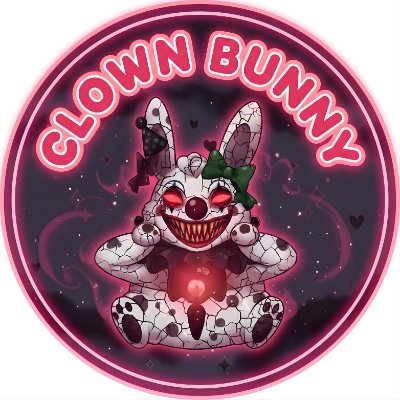 VtClowns's profile picture. HENSHIN~ A family-friendly Rodeo Clown Vtuber 🤡 Clown 🤡

Twitch ➜ https://t.co/ETdOWEbBZX 🎮