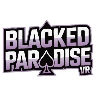 @BlkdParadiseVR