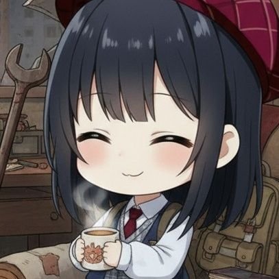 si4130125's profile picture. 最近AIイラスト系にハマってます。
#AIイラスト #AIアート