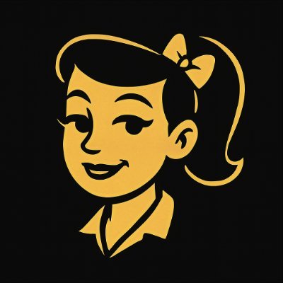 waitresscoin's profile picture. The Good, the Bad, and the Hungry. This token (when I get around to creating it) is for entertainment purposes only. My cat put me up to it.