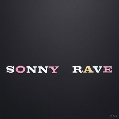 @SonnyRaveFC