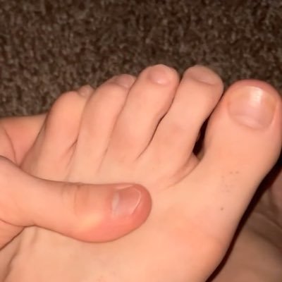 cash_god7's profile picture. My feet are better than you………….Send 💸 going private soon https://t.co/H1bppHiyPO