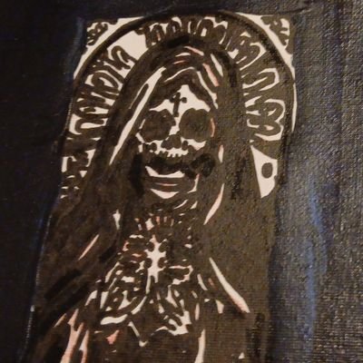 skillzloc30z's profile picture. im a artist I paint 🎨 canvas and I sell my artwork