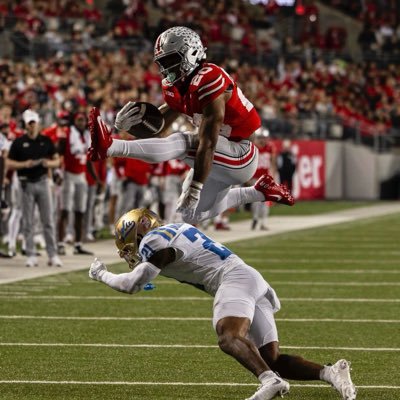 Buckeye33063302's profile picture. 