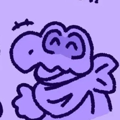 Sk1ppySkip's profile picture. 16 | They/Them | Ace
Taken
Discord: sk1ppyskip
Switch FC: SW-3161-9618-1905
I draw turtles
NSFW DNI
Priv: @D0nutPlains
PFP: @rascalgator.pmd.social