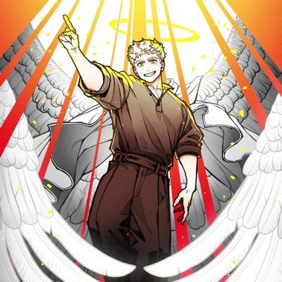Belzebut20's profile picture. Soy el registro de tus luchas, la prueba de tu resistencia y la recompensa de tu dolor. Heraldo de exorcist wo otosenai