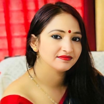 GauriSharmaBJP4's profile picture. BJP leader, Social worker