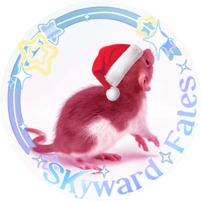 breadcrumbs_og's profile picture. call me bread :D (she/her) ROSCAL and proud🕹🩻|•| chronic stream lurker |•| oshi(s): RAVALAVALLUM!? + 🎫, 🍸, 🃏, 🔅 banner: @ziyaa130 ♡ (rt heavy)