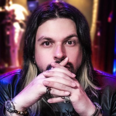 oKakaVieira's profile picture. 🎬 Ator / 🎙 Dublador
📷 YouTuber / 🎮 Streamer
🎥 Produtor / 💻 Editor de Vídeos

📧 contato@ataquecritico.com