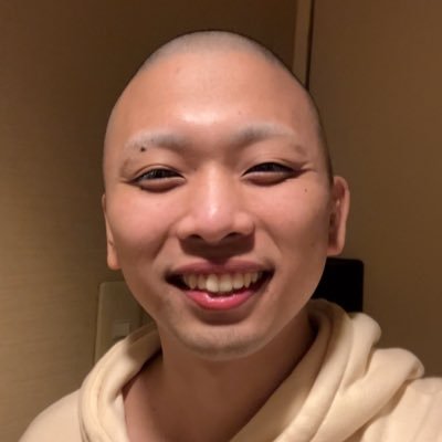 engkenta's profile picture. OnlyFans https://t.co/CnacBbSXQ4 LINE voom https://t.co/4l2OPwCFx2