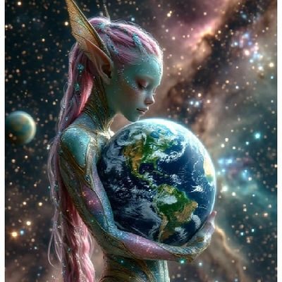 samanth54032102's profile picture. EX.DX✋🏻🖤🇮🇹UFO*Extraterrestrial*life*SpaceAlien*AncientAstronaut*Archaeology*Cosmos*Paranormal☆*
NOIslam🚫NOlgbtq+🚫NOEU🚫NOsinistrazekkerosse🚫