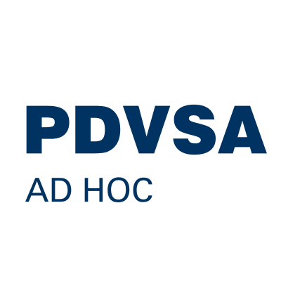 @PDVSA_AdHoc