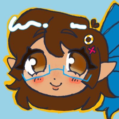 unnashark's profile picture. 23🇵🇭🏳️‍🌈|| I create art || Graphic Designer / 3D Modeler :) || I love marine life and chiikawa!! 💕 https://t.co/mgFkSR8tdG