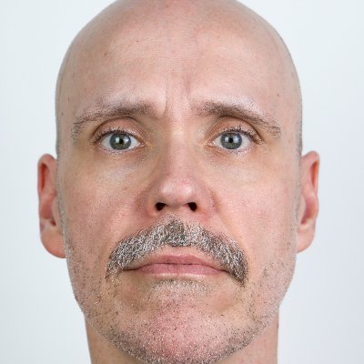 stevegiasson's profile picture. artist