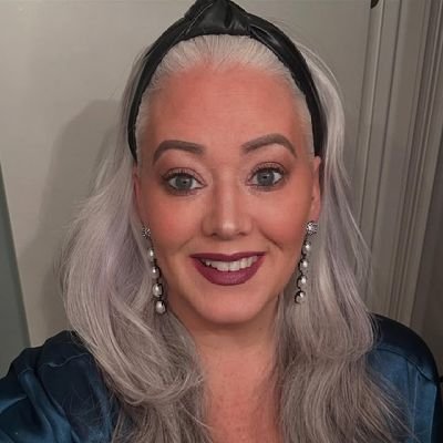 silverwolf9577's profile picture. A country girl with zero worries, love God, family and country.🇺🇲🇺🇲 I so much love makeup.💄