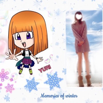 YURI*•. (@74hXRFk6DVETjIg) / Posts / X