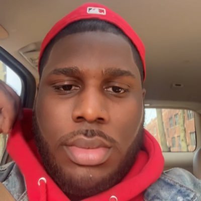 DariusKD35's profile picture. 