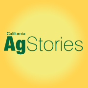 AgStories: Telling Compelling Stories about the human side of People in Agriculture