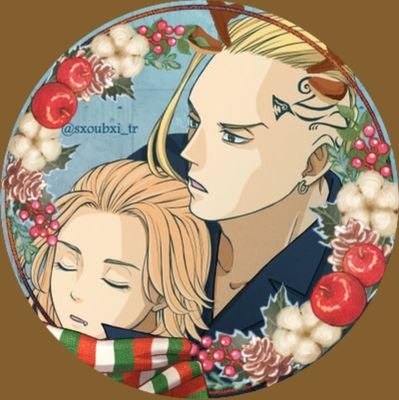 sxoubxi_tr's profile picture. 東リベ│ドラマイ中心│最近⚡🍈と🎤🍽️が楽しい│たまにお絵描き│成人済み│🔞アカ( @sxoubxi_tr02 ) │Wavebox( https://t.co/GaWHPQhm9L )
※画像の転載、加工、AI学習、複製等禁止します。