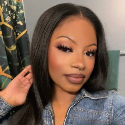 BarbieDaSleeze's profile picture. STRICTLY NICKI❣️🌸26🌸 🦋Pretty Gyal🤙🏾Barb🦄