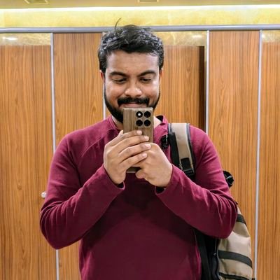 aravindhar08's profile picture. Looking for Software Development related contents and jobs