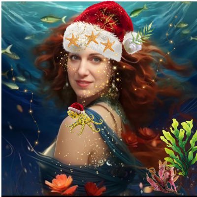 MrstheCaptain's profile picture. Mermaid, Patriot, Mum, Foodie, Gardener, Bookworm, Musician, & your (mostly) friendly Alaska fisherman