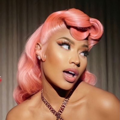 ShottazMinaj's profile picture. 