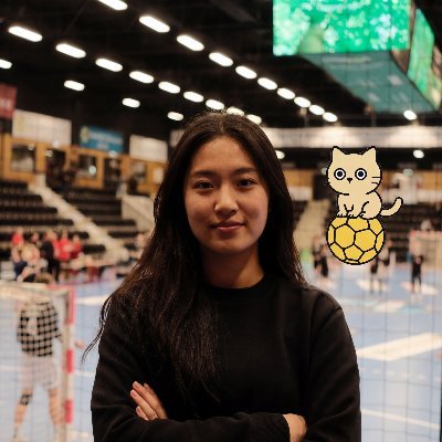 Handball_Jin's profile picture. AI駆動起業家｜アランマーレ富山でプロハンドボールアナリスト｜YouTubeタグ付けアプリ 「ホースタッツ」 開発者｜スポーツ動画編集アプリ「フリーズコーチ」開発者｜スポーツ×テクノロジーの活用法をシェアするコミュニティ「スポーツAI界隈」代表｜