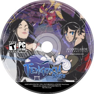 Avantgarde_NZ's profile picture. 𝙏𝙚𝙣𝙜𝙤𝙠𝙪 𝙎𝙚𝙣𝙨𝙤   ||   2D Sidescroller Hack n' Slash
https://t.co/B7QPCc0xwr
https://t.co/ROYj4FgN4q